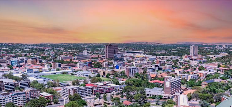 Sugar Dating in Bloemfontein