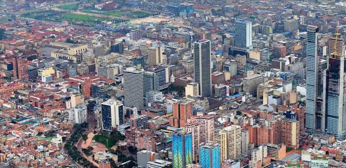 Sugar Dating in Colombia