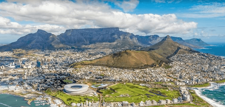 Sugar Dating in South Africa