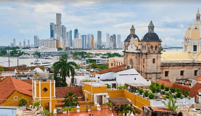 Cartagena