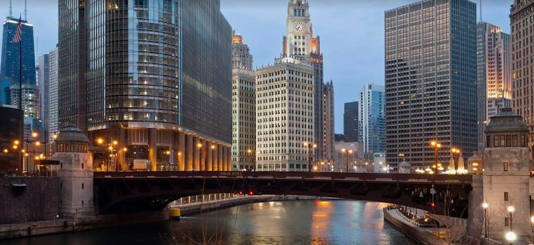 Chicago Sugar Dating Scene