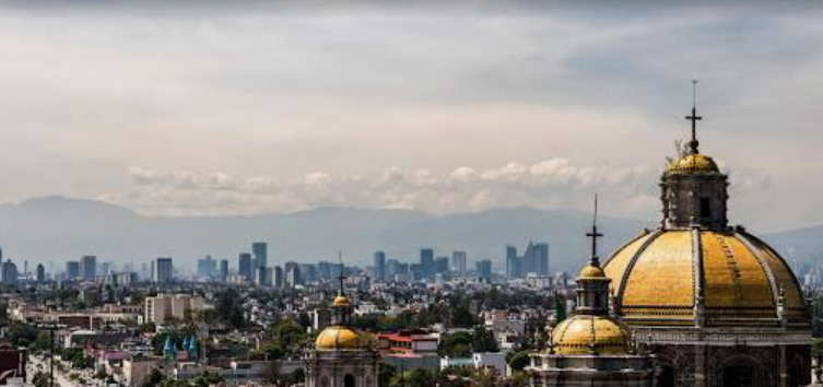 Sugar Dating in Mexico