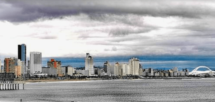 Sugar Dating in Durban