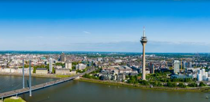 Düsseldorf