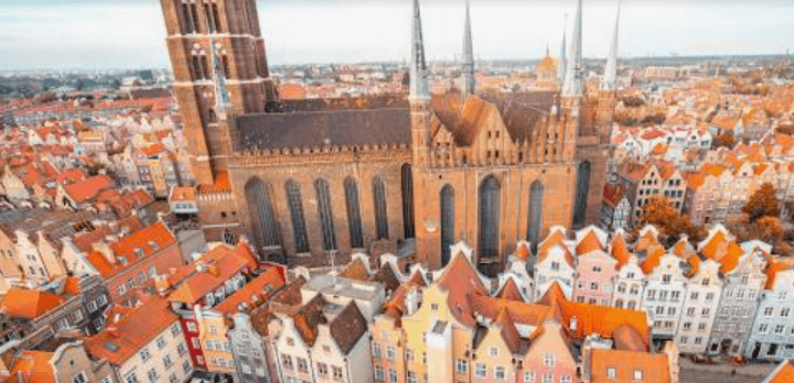 Sugar Dating in Poland