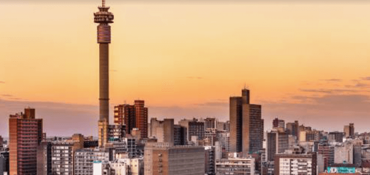 Sugar Dating in Johannesburg