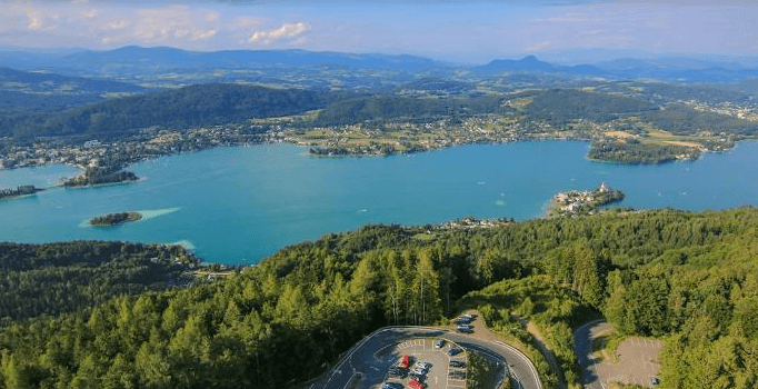 Klagenfurt Sugar Dating