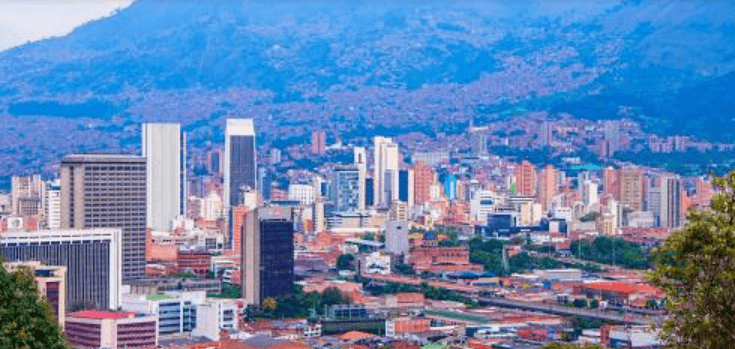 Medellín