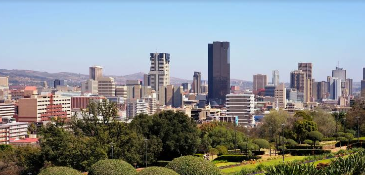 Sugar Dating in Pretoria