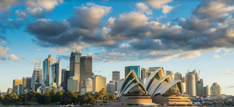 Sugar Dating in Australia