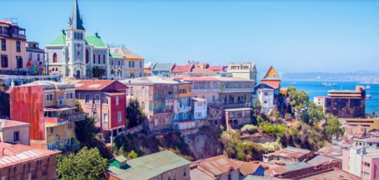 Valparaíso