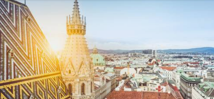 Sugar Dating in Austria