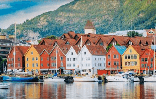 Sugar Dating in Norway