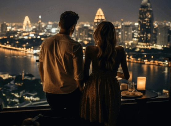 Sugar Mummy vs Sugar Daddy