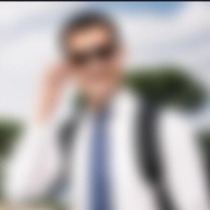 James - Sugar Boy in UK