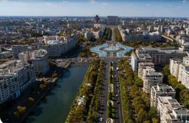 București Lifestyle