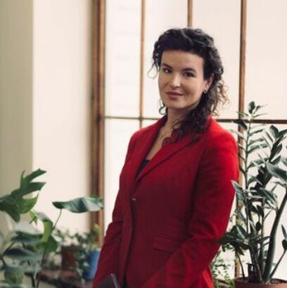 Lesbian Couple Talking