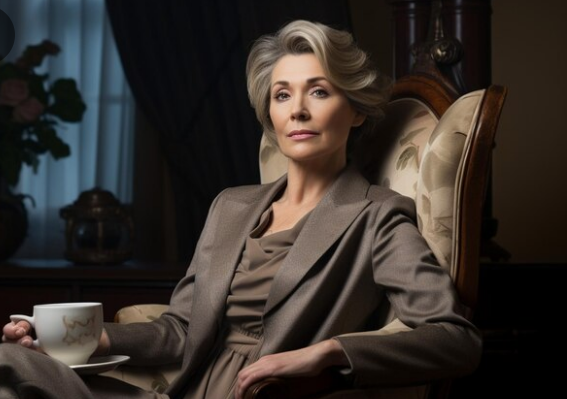 Successful Sugar Mummy