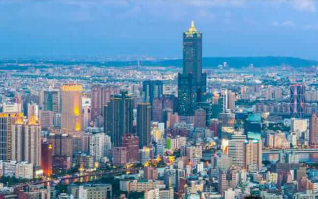 Kaohsiung