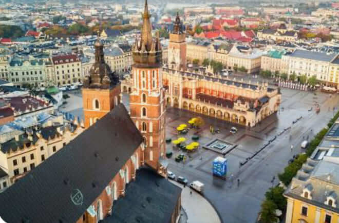 Kraków