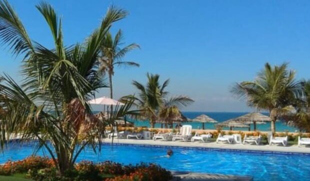 Sugar Dating in Sharjah