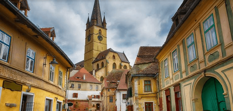 Sugar Dating in Romania