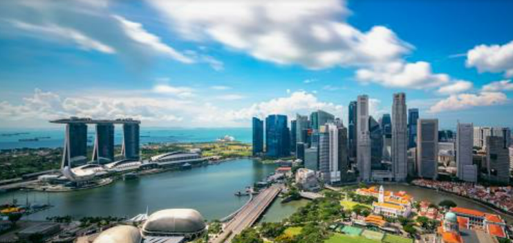 Sugar Dating in Singapore