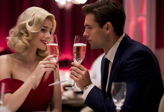 Nigerian Sugar Dating Lifestyle