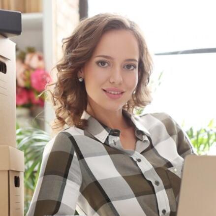 Elena - Sugar Mummy in Canada