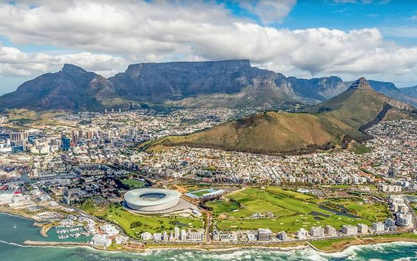 South African Lifestyle